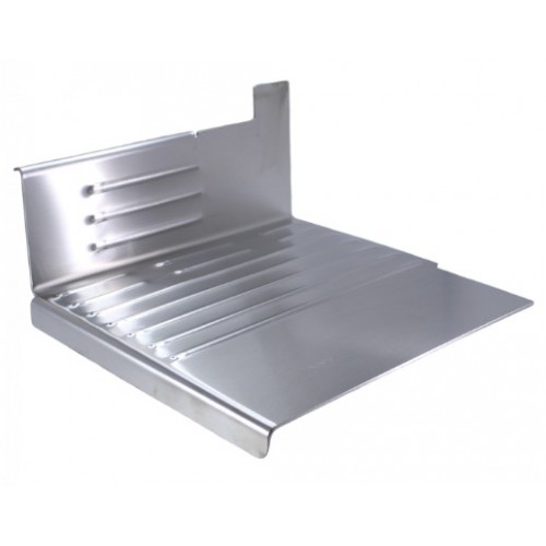 Carriage Tray, Stainless Steel 873710